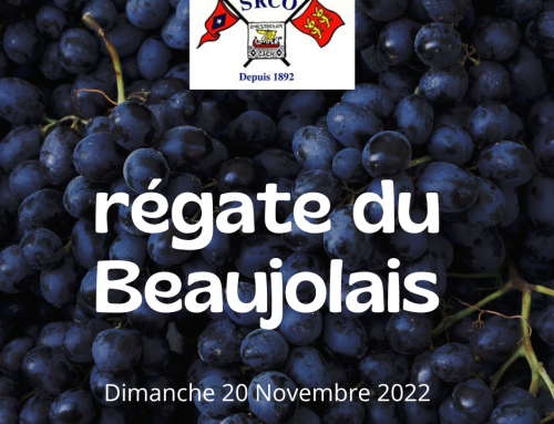 Coupe du Beaujolais – 20/11/22
