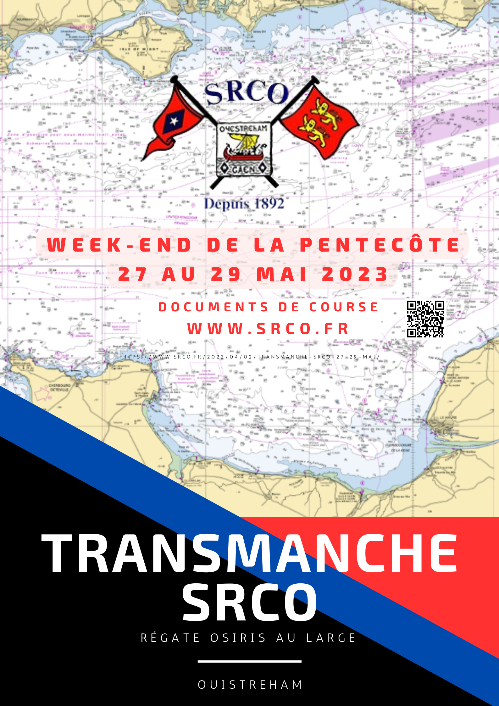 Transmanche SRCO 2023