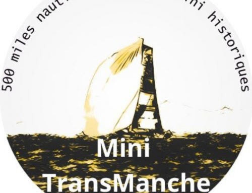 Mini Transmanche 2024