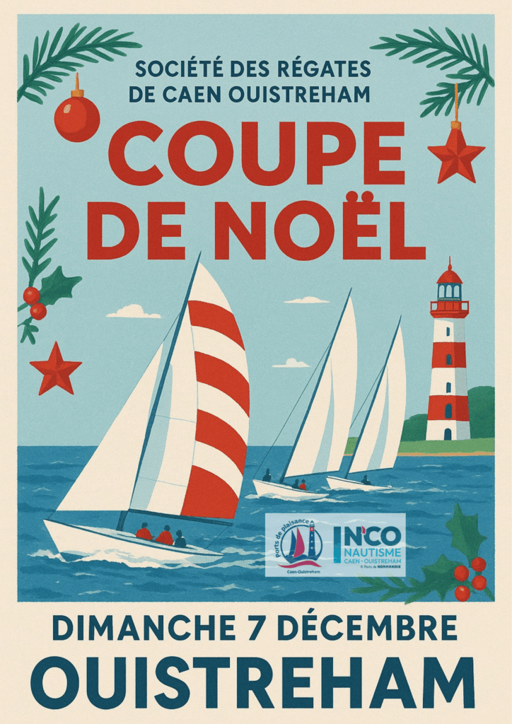 coupe de Noël SRCO